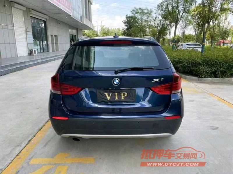 潍坊13年宝马X14