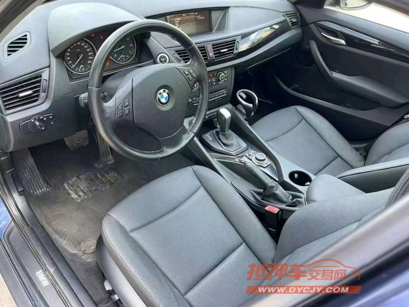 潍坊13年宝马X16