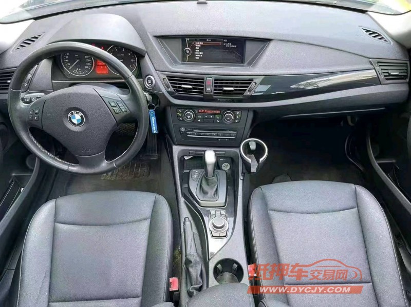 潍坊13年宝马X17