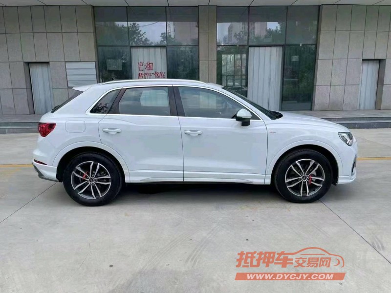 烟台22年奥迪Q35