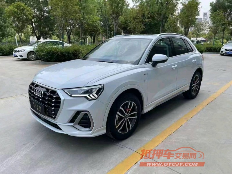 烟台22年奥迪Q37