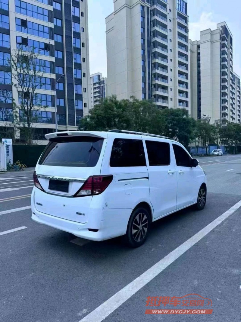 德陽21年野馬汽車斯派卡3