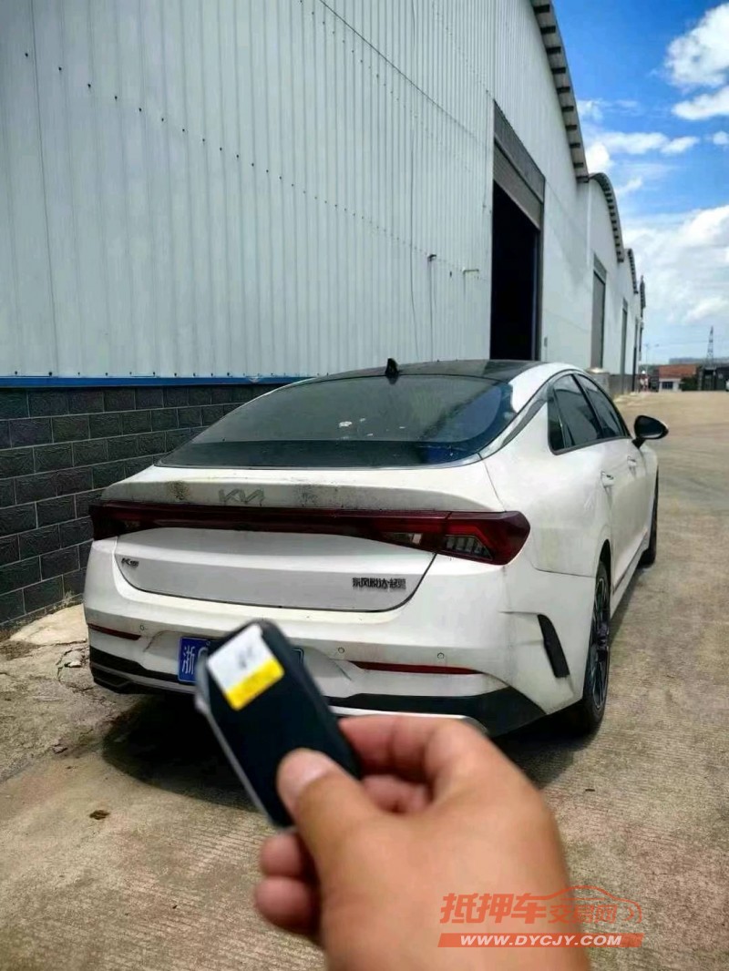 邵阳22年起亚K54