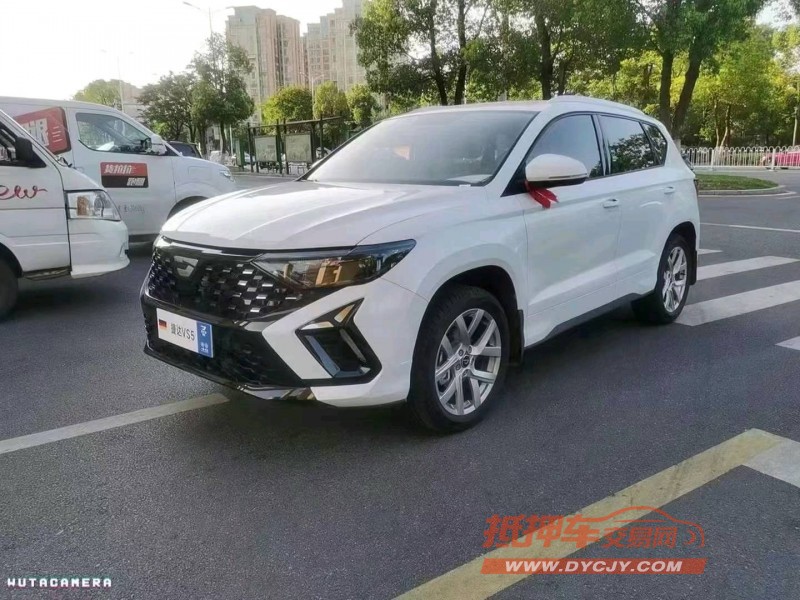 益阳24年大众捷达VS52