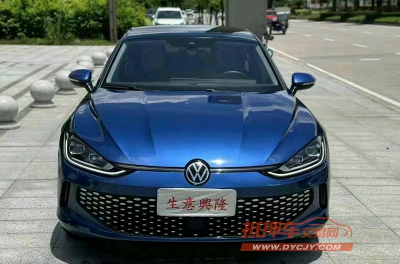 中山22年大众凌渡1