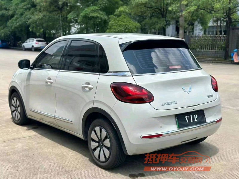 韶關23年五菱汽車繽果3