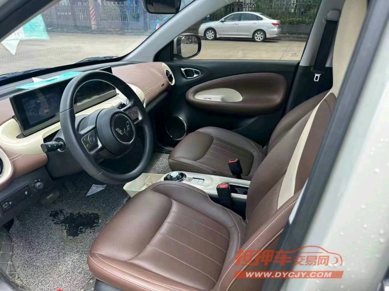 韶關23年五菱汽車繽果4