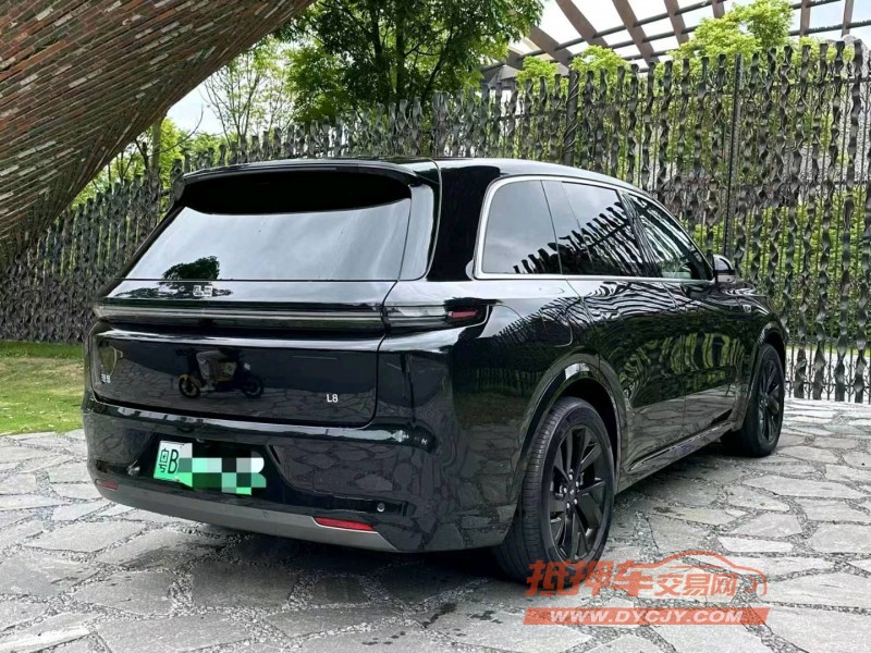 韶關23年理想L84