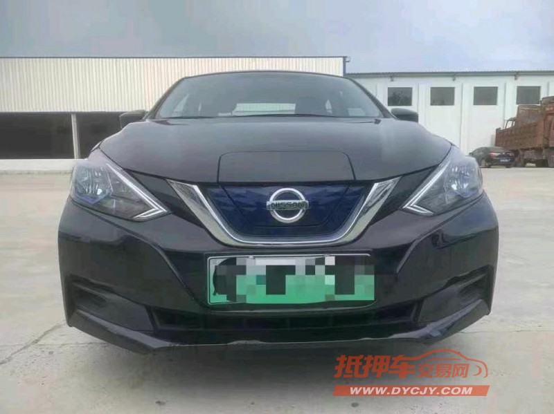 襄陽21年日產軒逸1