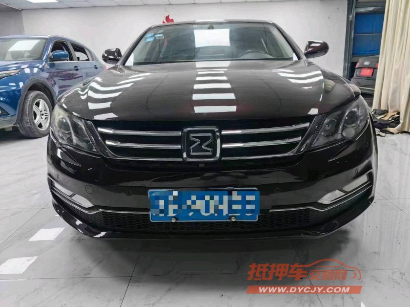 成都17年众泰Z7001