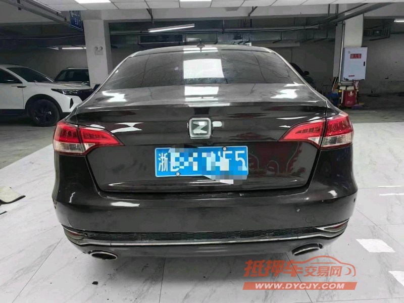 成都17年众泰Z7009