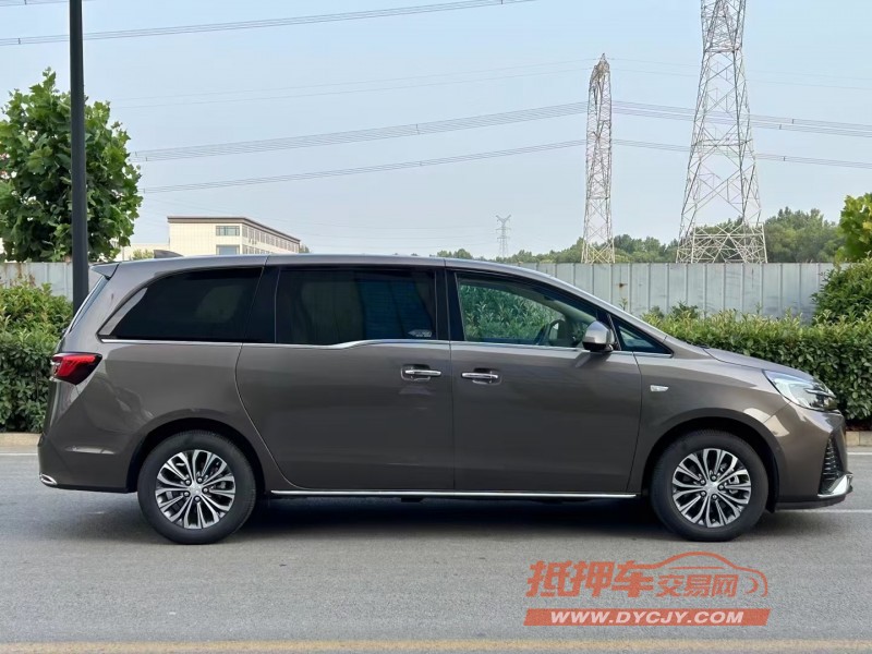 济宁24年别克GL83