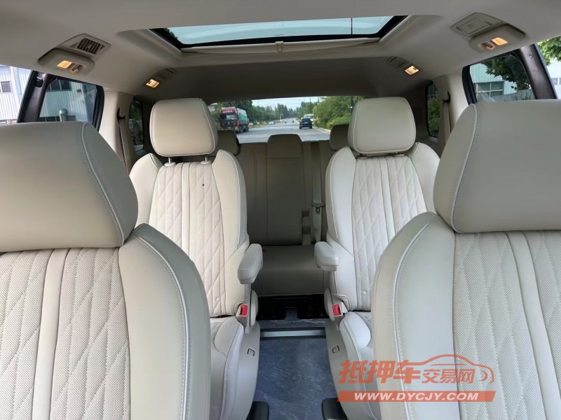 济宁24年别克GL88