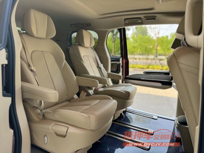 济宁23年别克GL86