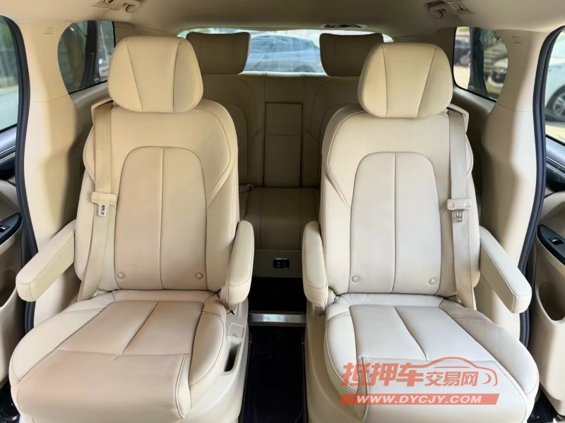 济宁23年别克GL87