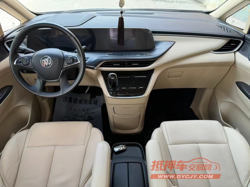 济宁23年别克GL88