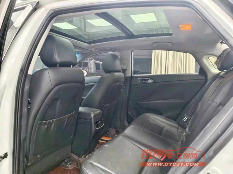 成都17年现代名图5