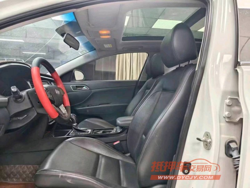 成都17年现代名图6