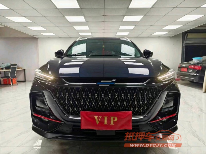 成都22年长安汽车欧尚1