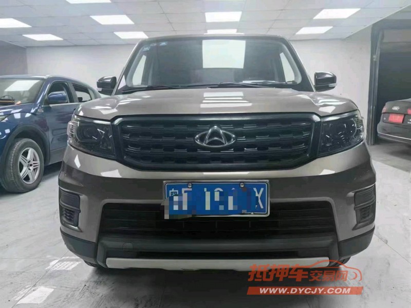 成都20年长安汽车X70A1