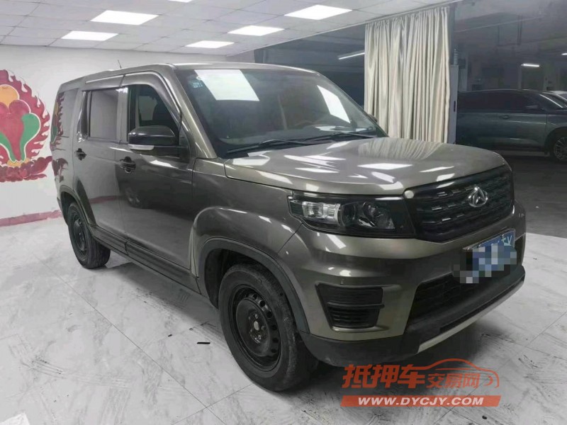 成都20年长安汽车X70A2