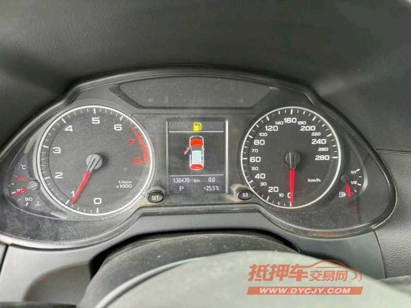 临沂13年奥迪Q55