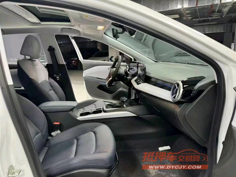 成都24年雪佛兰科鲁泽6