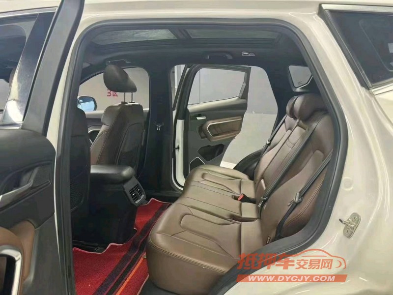 成都18年哈弗H65