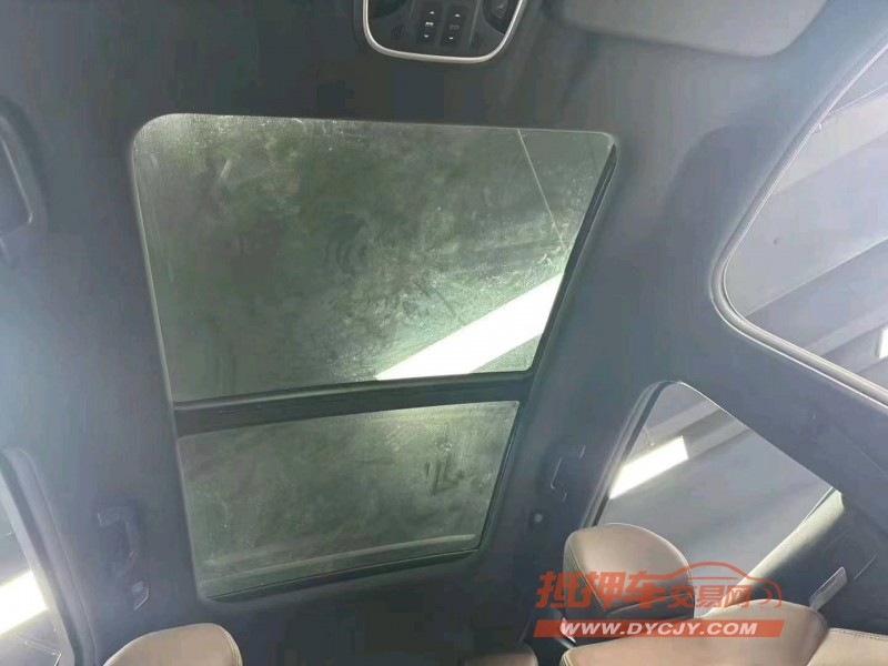 成都18年哈弗H69