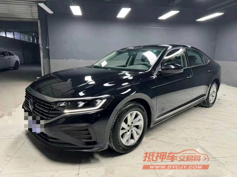 成都23年大众帕萨特2