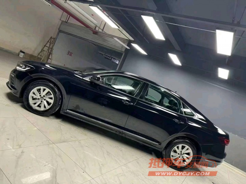 成都23年大众帕萨特3