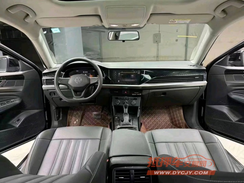 成都23年大众帕萨特4