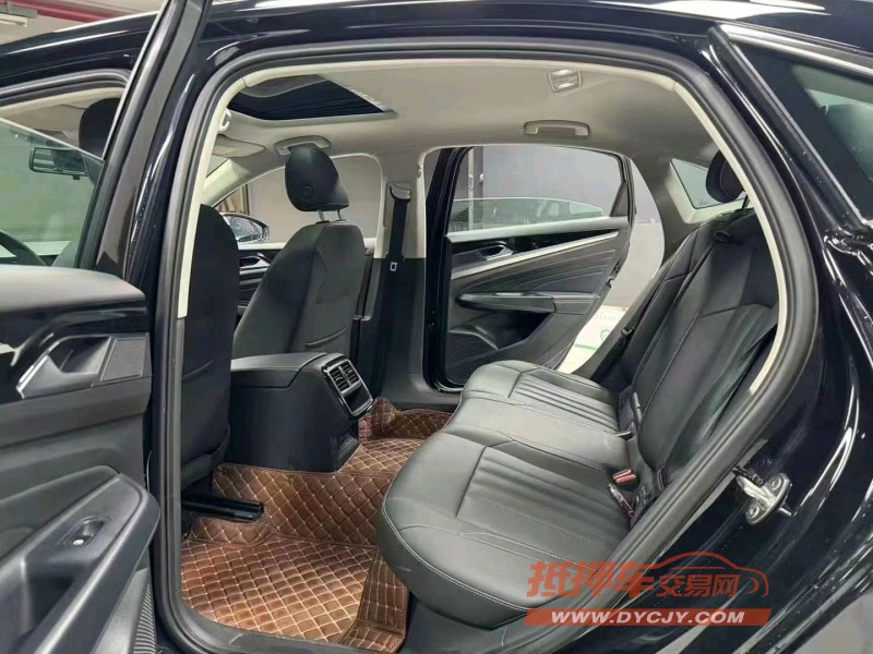 成都23年大众帕萨特6