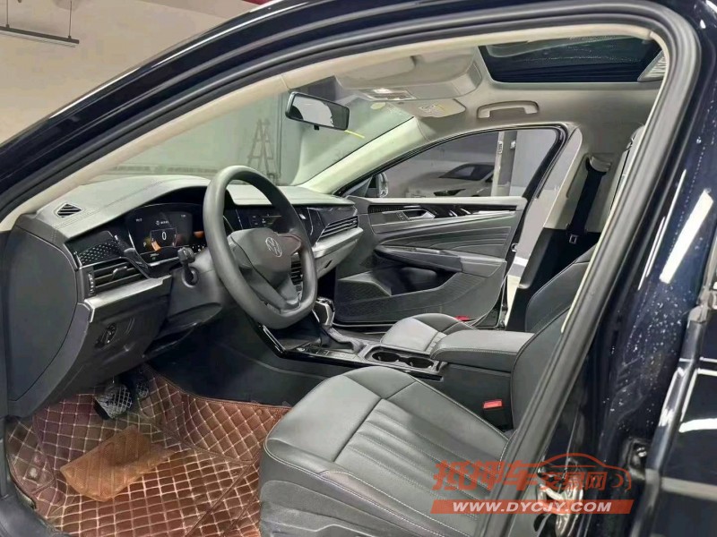 成都23年大众帕萨特7