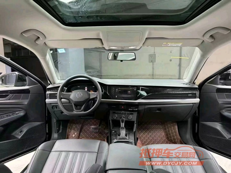 成都23年大众帕萨特9