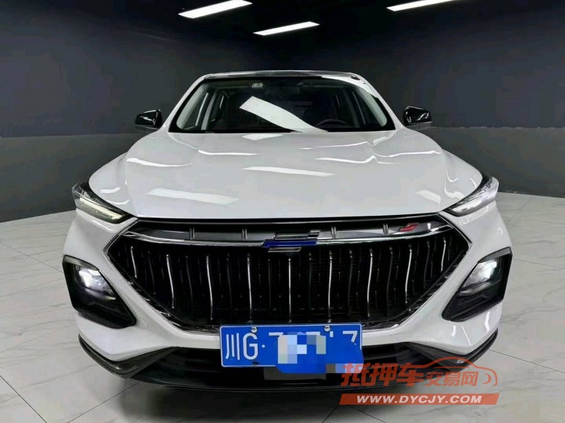 成都22年长安汽车欧尚1