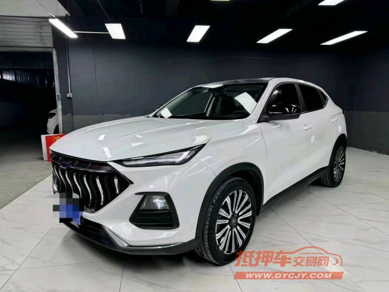 成都22年长安汽车欧尚2