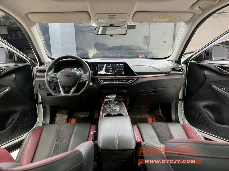 成都22年长安汽车欧尚4