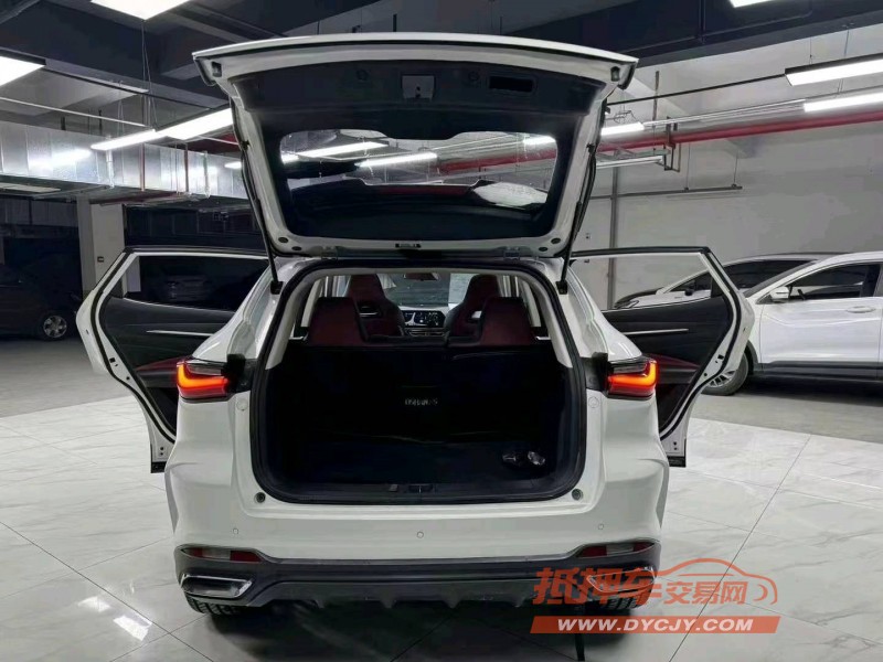 成都22年长安汽车欧尚5