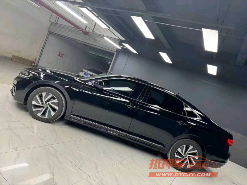 成都23年大众帕萨特2