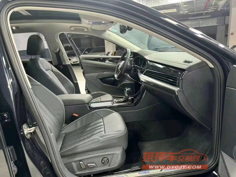 成都23年大众帕萨特3