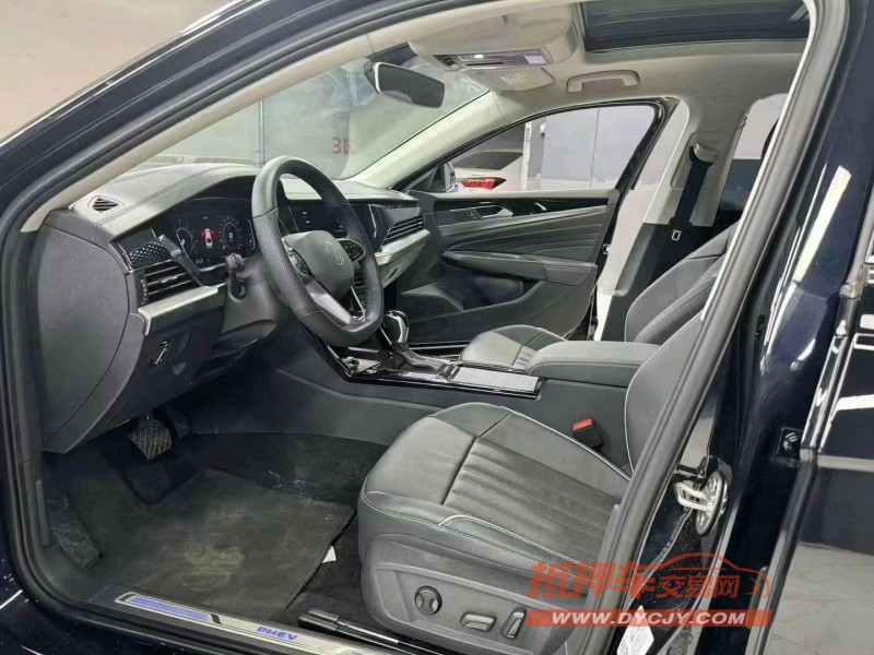 成都23年大众帕萨特5