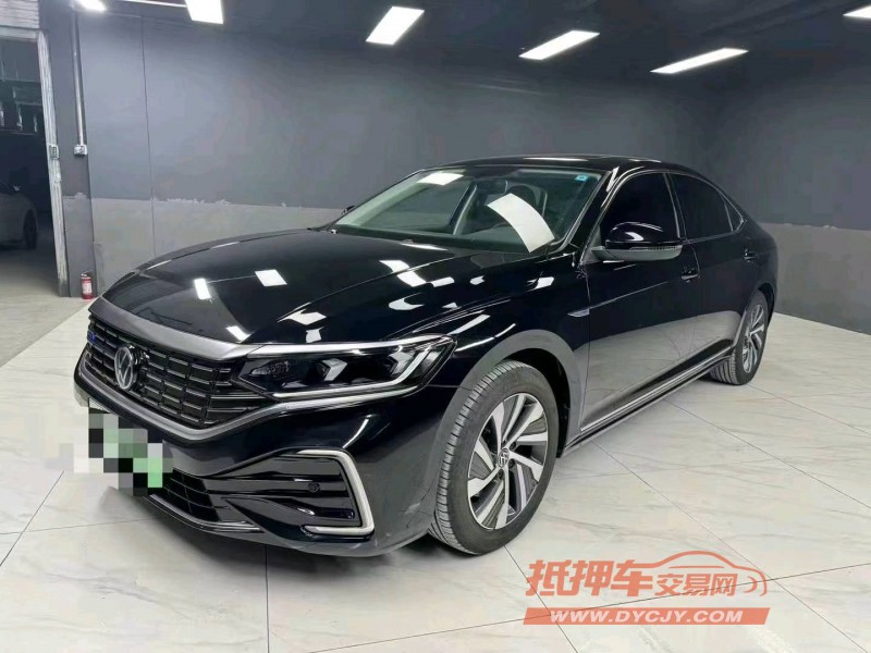 成都23年大众帕萨特6