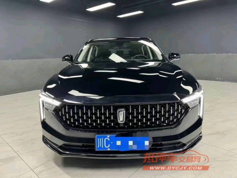 成都24年奔騰B701