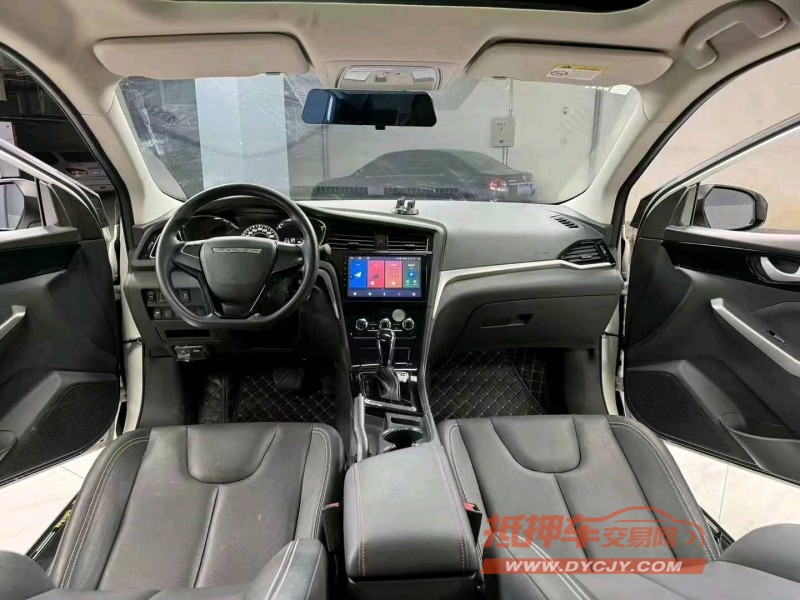 成都18年马自达昂克赛拉3