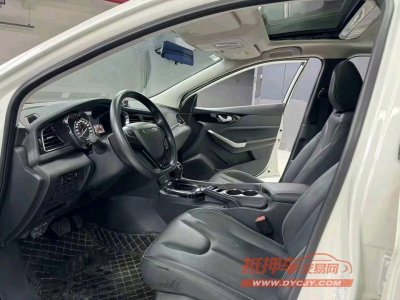 成都18年马自达昂克赛拉4