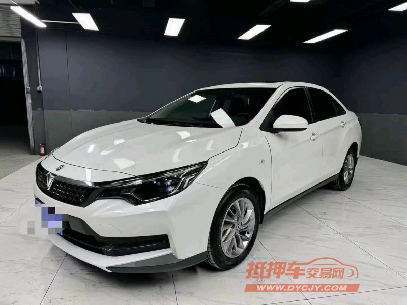 成都22年啟辰D608