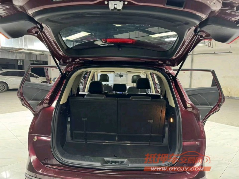 成都17年东风5803