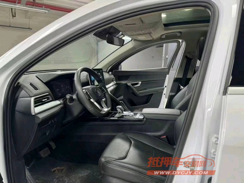 成都20年比亚迪宋6