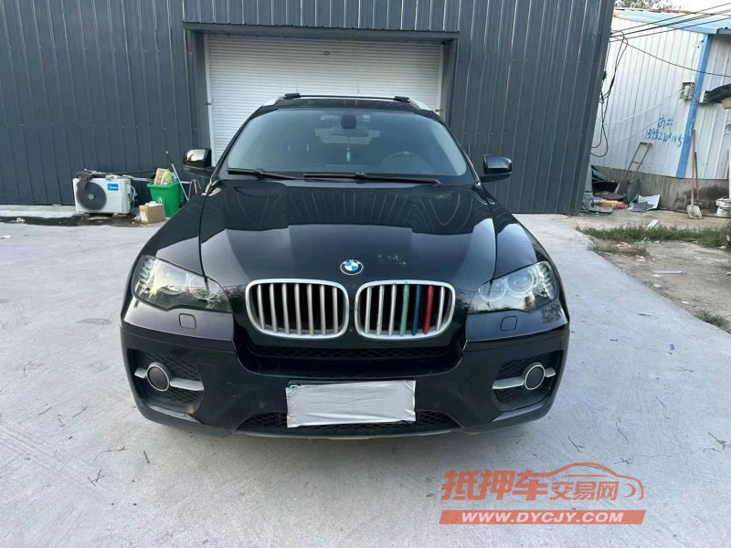 徐州10年宝马X61